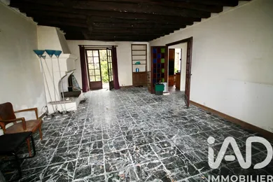 House in Ozouer-le-Voulgis (77390)