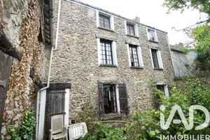 Maison à Ozouer-le-Voulgis (77390)
