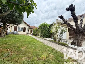 House in Ormesson-sur-Marne (94490)