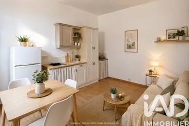 Appartement à Bollène (84500)