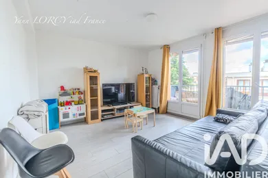 Appartement à Fresnes (94260)