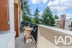Appartement à Fresnes (94260)