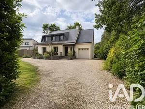 Maison traditionnelle à Saint-Nolff (56250)