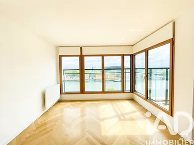 Appartement à Paris (75013)