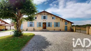 Maison à Pouillon (40350)