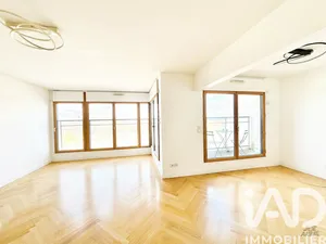 Appartement à Paris (75013)