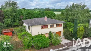 Maison à Metz (57000)
