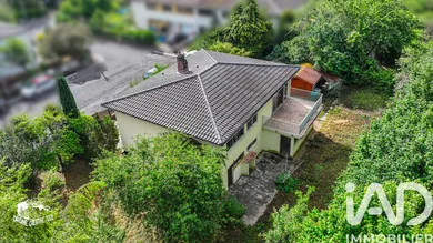 House in Metz (57000)