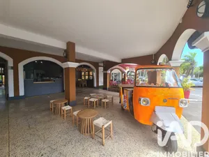 Commercial in Saint-François (97118)