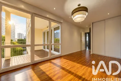 Appartement à Thionville (57100)