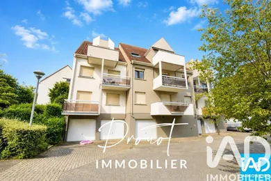 Appartement à Obernai (67210)