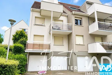 Appartement à Obernai (67210)