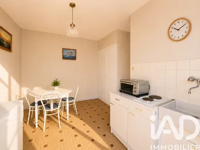 Apartment in Saint-Brevin-les-Pins (44250)