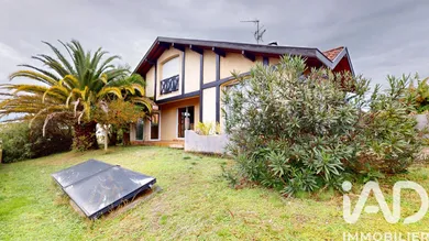 House in Saint-Vincent-de-Tyrosse (40230)