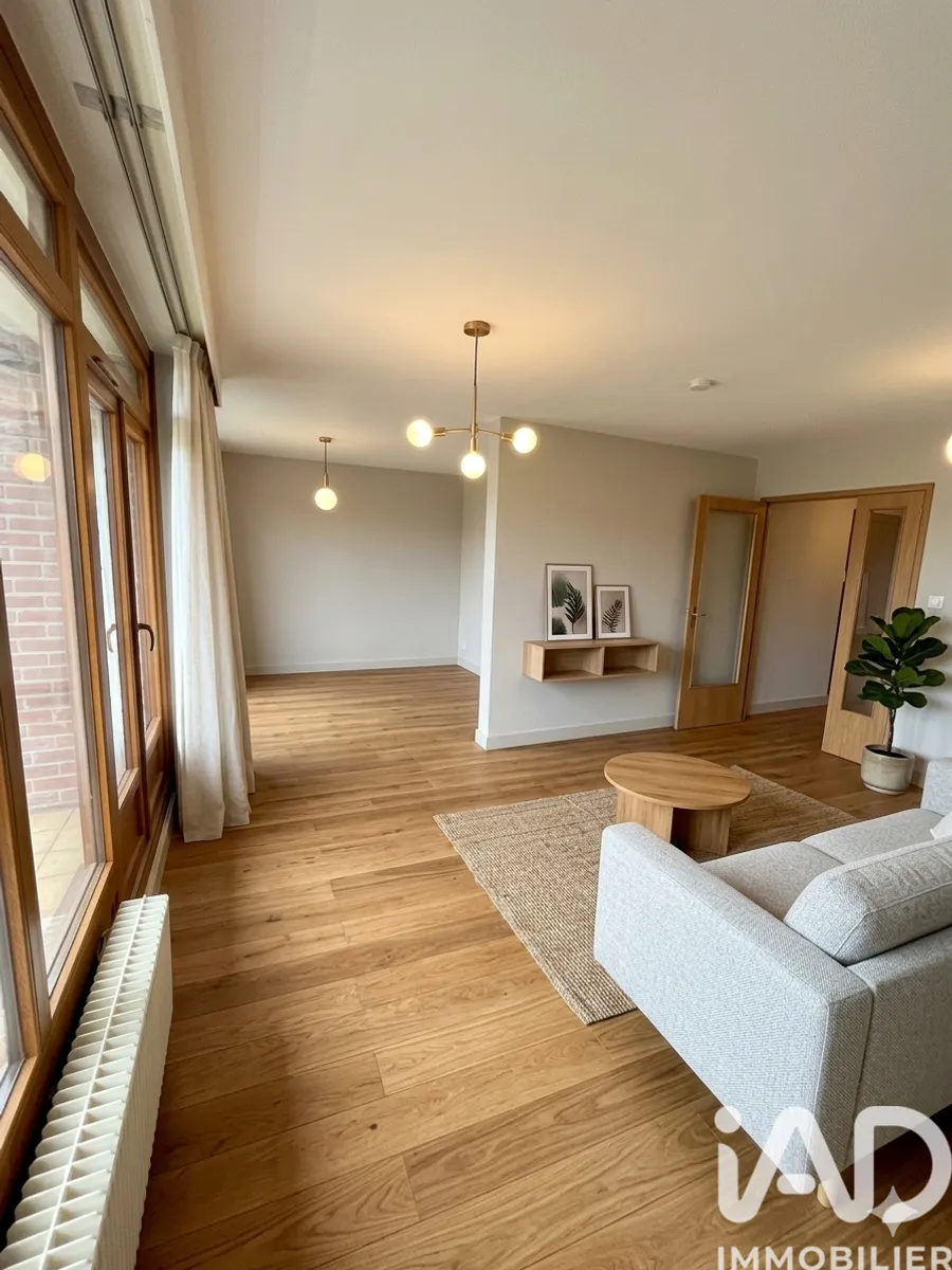 Appartement à Survilliers (95470) photo 3