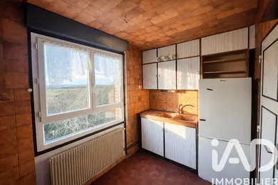 Appartement à Survilliers (95470)