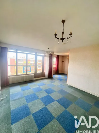 Appartement à Survilliers (95470)