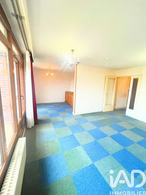 Apartment in Survilliers (95470)