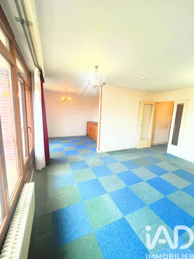 Appartement à Survilliers (95470)