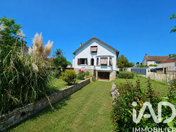 Maison à Arnouville-lès-Mantes (78790) photo 2