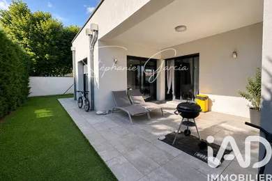 Maison à Bourg-lès-Valence (26500)