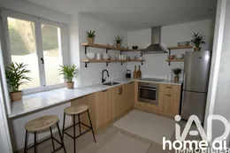 Apartment in Hennebont (56700)