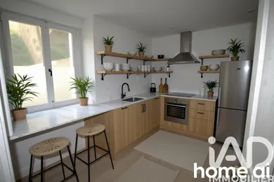 Apartment in Hennebont (56700)