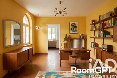 Appartement à Hennebont (56700)