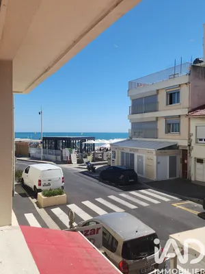 Apartment in Palavas-les-Flots (34250)
