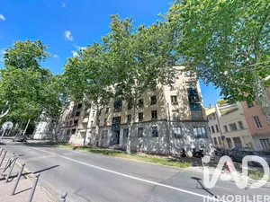 Apartment in Lyon (69001)