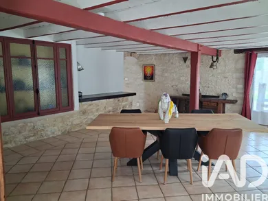Park home in Puylaroque (82240)