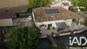 Maison de campagne à Puylaroque (82240)