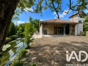 Park home in Puylaroque (82240)