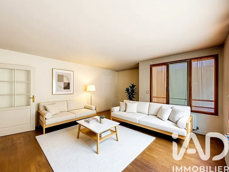 Appartement 3 pièces 71 m² · à Lyon · 70,7 m² · 347 000 €