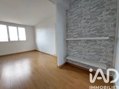 Apartment in Soisy-sous-Montmorency (95230)