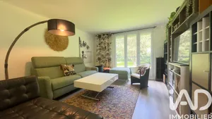 Appartement à Trappes (78190)