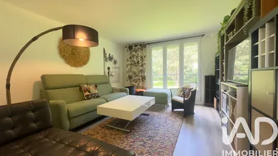 Appartement à Trappes (78190)