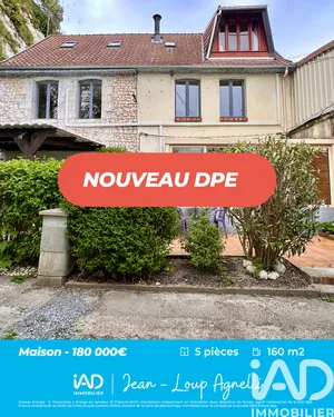 House in Canteleu (76380)