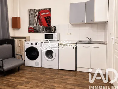 Appartement à Clichy (92110)
