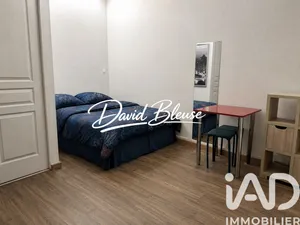 Appartement à Clichy (92110)