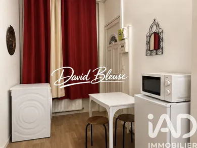 Appartement à Clichy (92110)