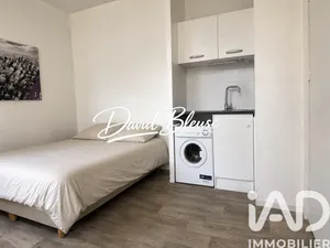 Appartement à Clichy (92110)