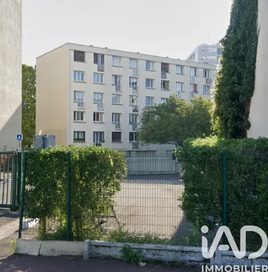 Appartement à Soisy-sous-Montmorency (95230)