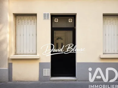 Appartement à Clichy (92110)