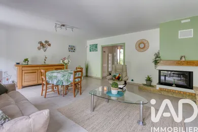 House in Fontanil-Cornillon (38120)