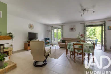 House in Fontanil-Cornillon (38120)