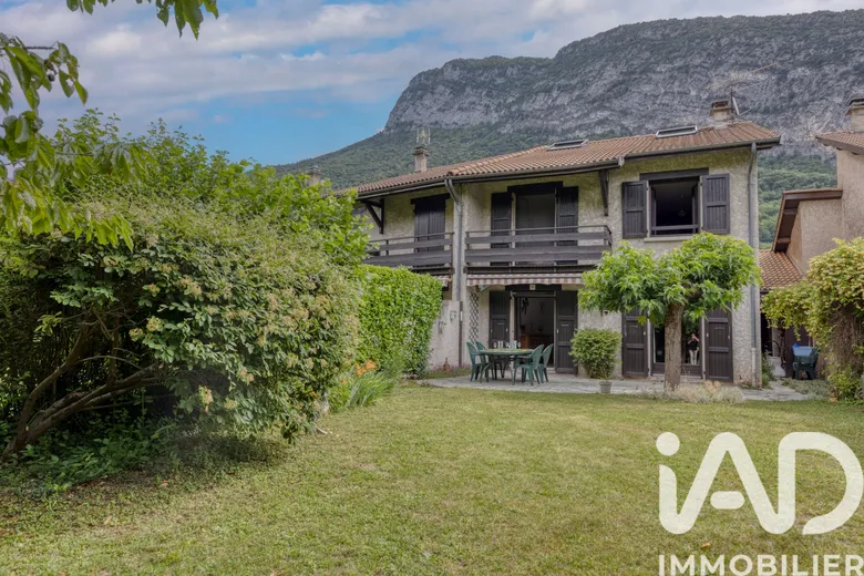 Maison 5 pièces 123 m² · à Fontanil-Cornillon · 123 m² · 429 000 €
