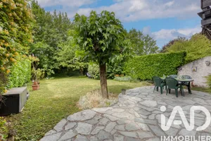 House in Fontanil-Cornillon (38120)