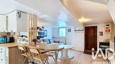 Townhouse in Bouleurs (77580)