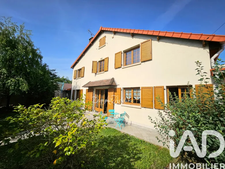 Maison 5 pièces 115 m² · à Le Blanc-Mesnil · 115 m² · 362 000 €